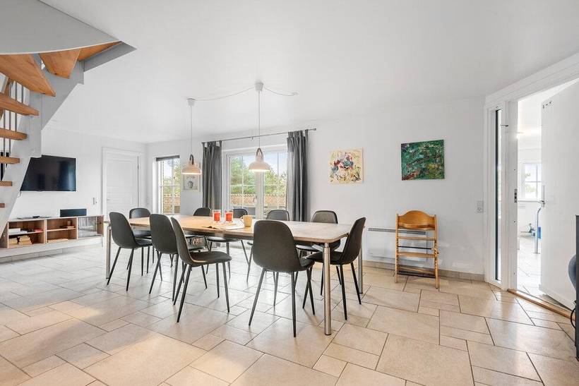 Foto von Ferienhaus SN62 in Blåvand - Westjütland