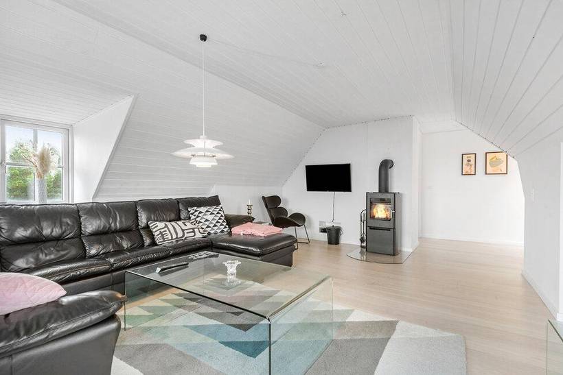 Foto von Ferienhaus SN62 in Blåvand - Westjütland