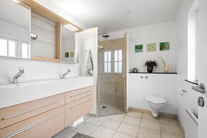 Foto von Ferienhaus SN62 in Blåvand - Westjütland
