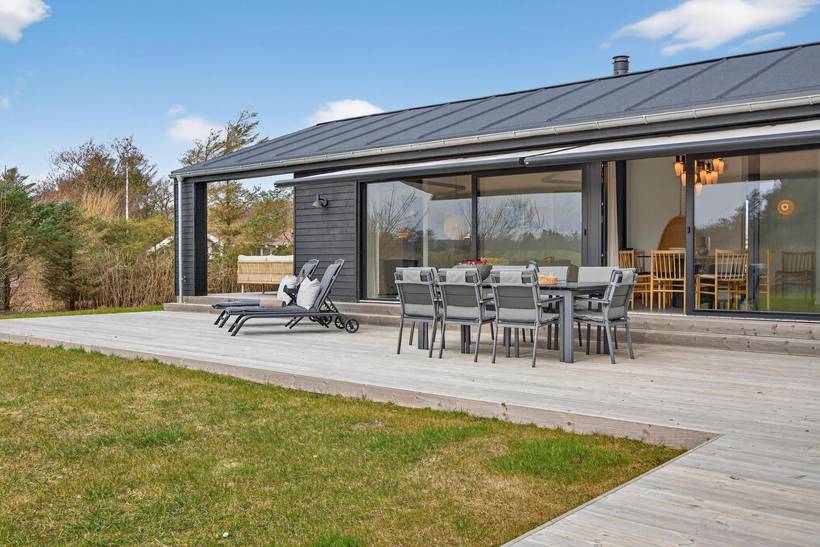 Foto von Ferienhaus SN67 in Lønstrup - Nordjütland