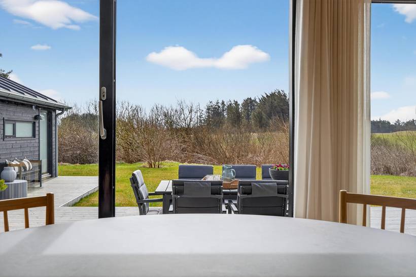 Foto von Ferienhaus SN67 in Lønstrup - Nordjütland