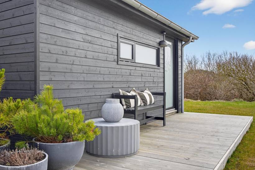 Foto von Ferienhaus SN67 in Lønstrup - Nordjütland