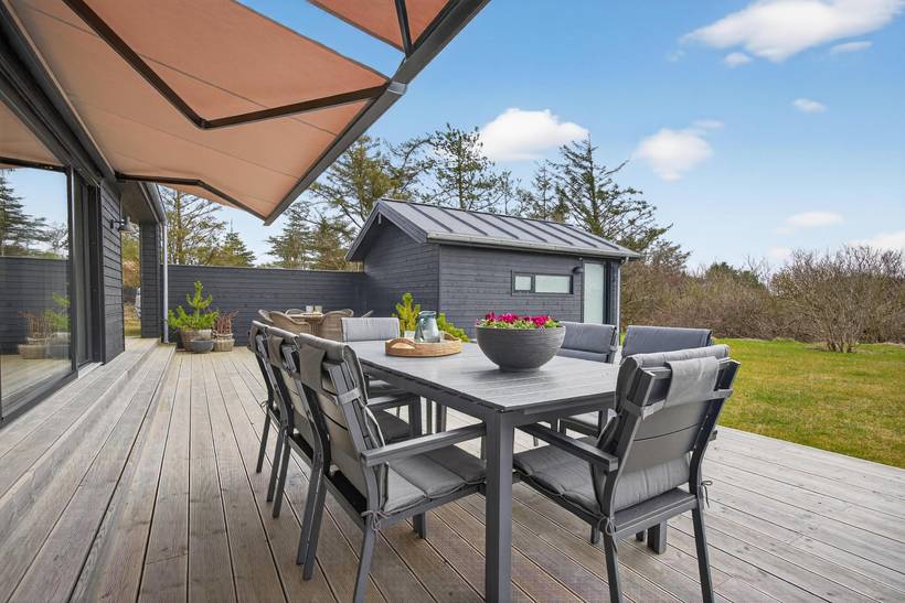 Foto von Ferienhaus SN67 in Lønstrup - Nordjütland