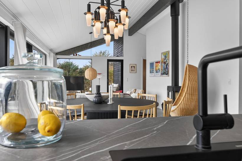 Foto von Ferienhaus SN67 in Lønstrup - Nordjütland