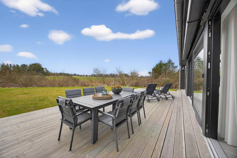 Foto von Ferienhaus SN67 in Lønstrup - Nordjütland