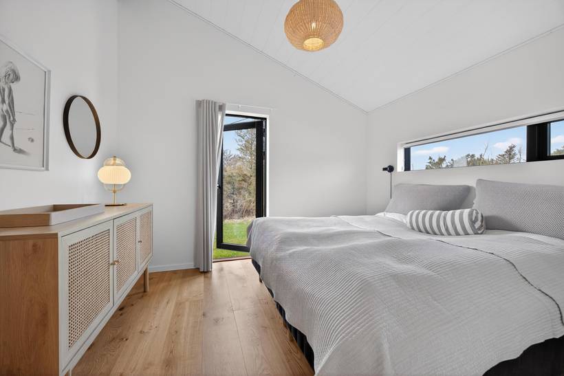 Foto von Ferienhaus SN67 in Lønstrup - Nordjütland