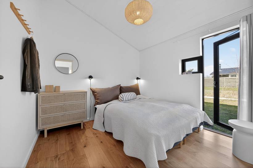 Foto von Ferienhaus SN67 in Lønstrup - Nordjütland