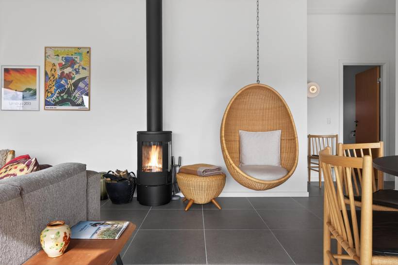 Foto von Ferienhaus SN67 in Lønstrup - Nordjütland