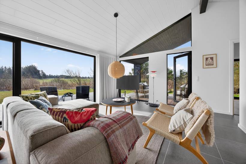 Foto von Ferienhaus SN67 in Lønstrup - Nordjütland
