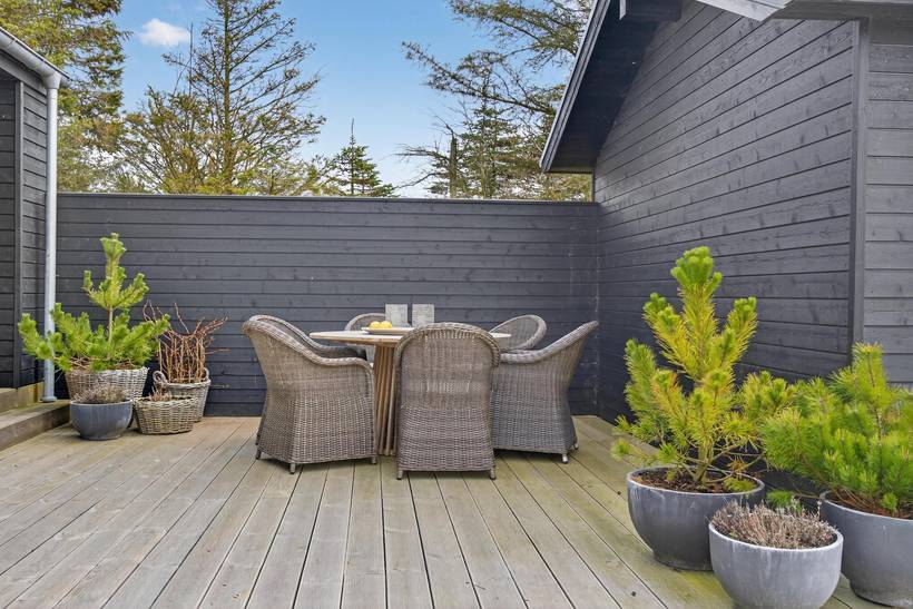 Foto von Ferienhaus SN67 in Lønstrup - Nordjütland