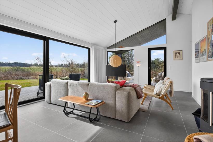 Foto von Ferienhaus SN67 in Lønstrup - Nordjütland