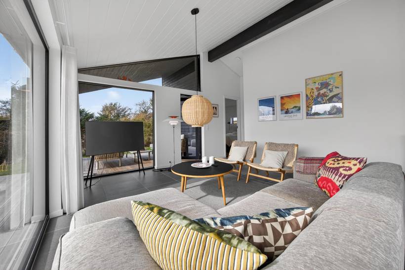Foto von Ferienhaus SN67 in Lønstrup - Nordjütland