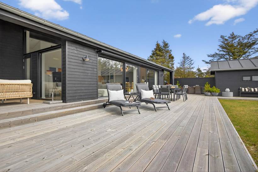 Foto von Ferienhaus SN67 in Lønstrup - Nordjütland