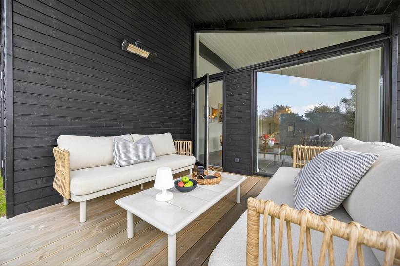 Foto von Ferienhaus SN67 in Lønstrup - Nordjütland