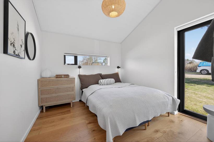 Foto von Ferienhaus SN67 in Lønstrup - Nordjütland