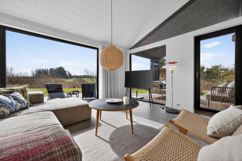 Foto von Ferienhaus SN67 in Lønstrup - Nordjütland