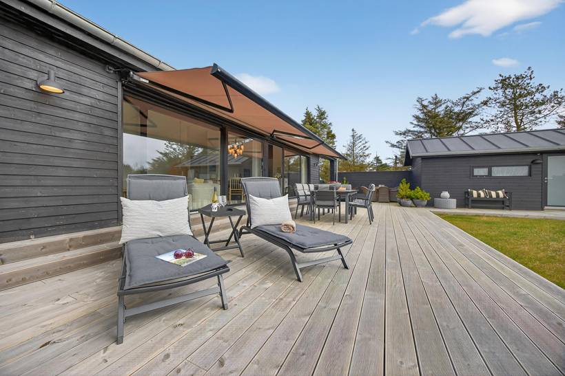 Foto von Ferienhaus SN67 in Lønstrup - Nordjütland