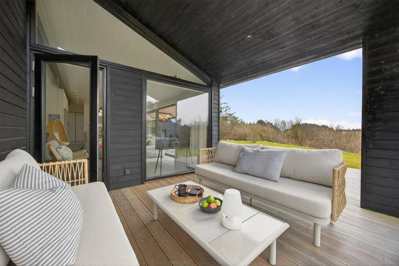 Foto von Ferienhaus SN67 in Lønstrup - Nordjütland