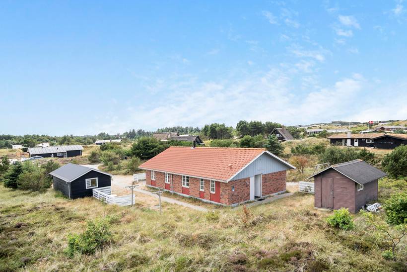 Foto von Ferienhaus SN69 in Henne Strand - Westjütland