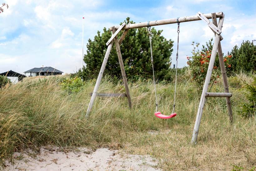 Foto von Ferienhaus SN69 in Henne Strand - Westjütland