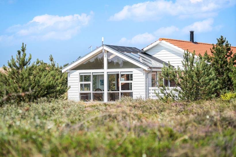 Foto von Ferienhaus SN69 in Henne Strand - Westjütland