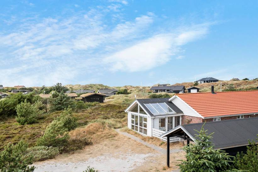 Foto von Ferienhaus SN69 in Henne Strand - Westjütland