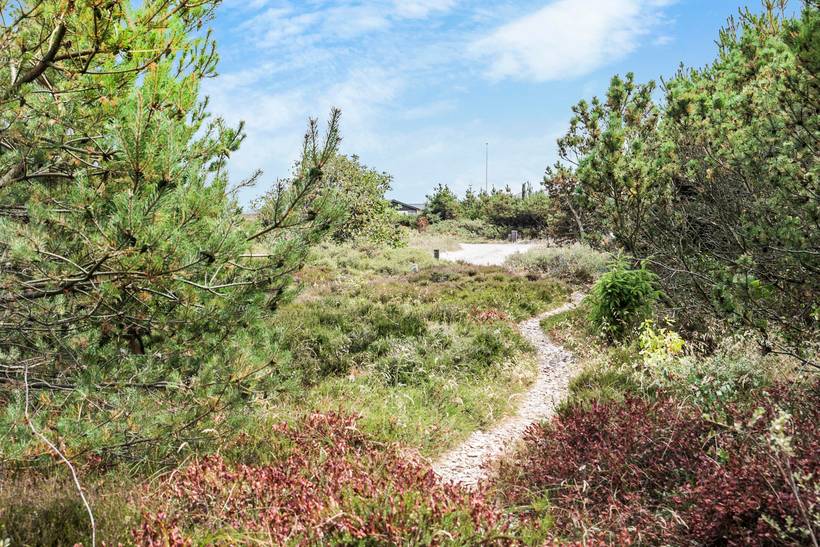 Foto von Ferienhaus SN69 in Henne Strand - Westjütland