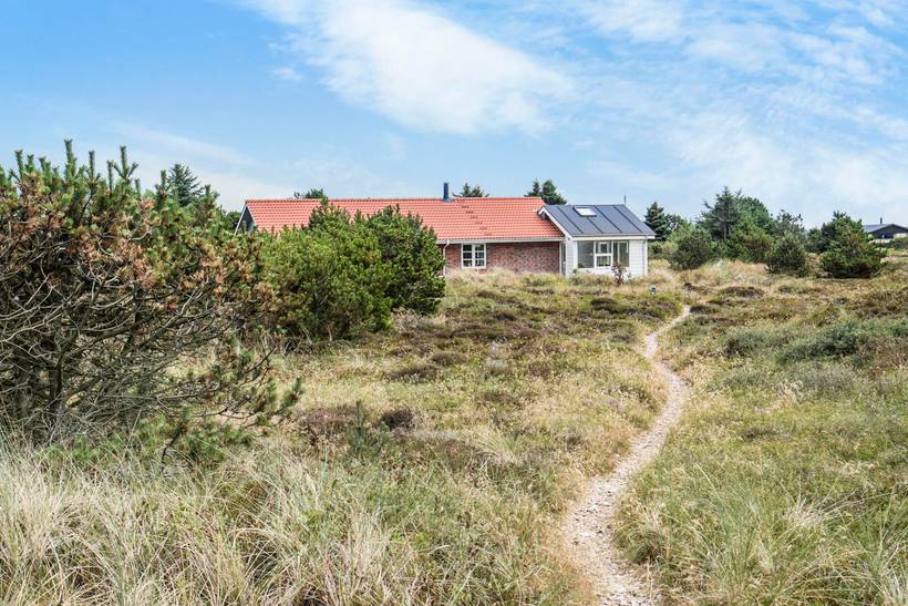 Foto von Ferienhaus SN69 in Henne Strand - Westjütland