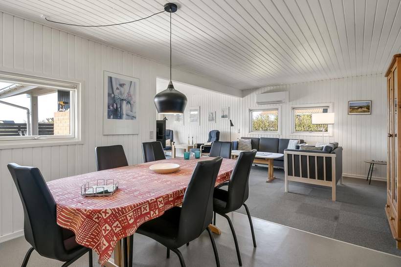 Foto von Ferienhaus SN71 in Vejlby Klit - Westjütland