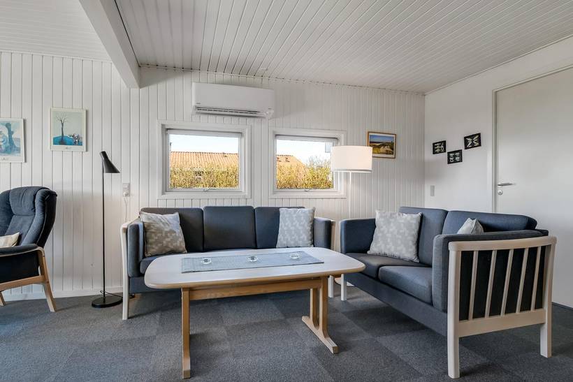 Foto von Ferienhaus SN71 in Vejlby Klit - Westjütland