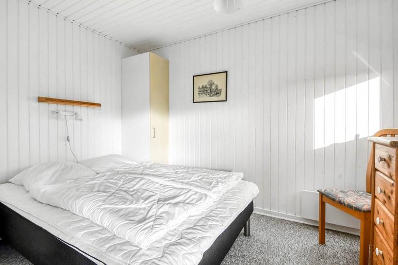 Foto von Ferienhaus SN71 in Vejlby Klit - Westjütland