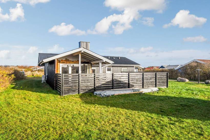 Foto von Ferienhaus SN71 in Vejlby Klit - Westjütland