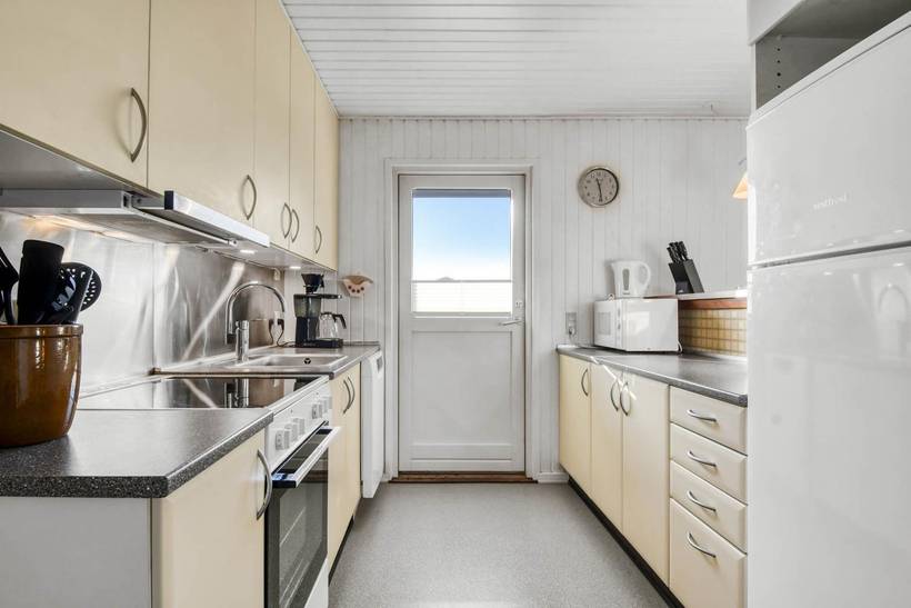 Foto von Ferienhaus SN71 in Vejlby Klit - Westjütland