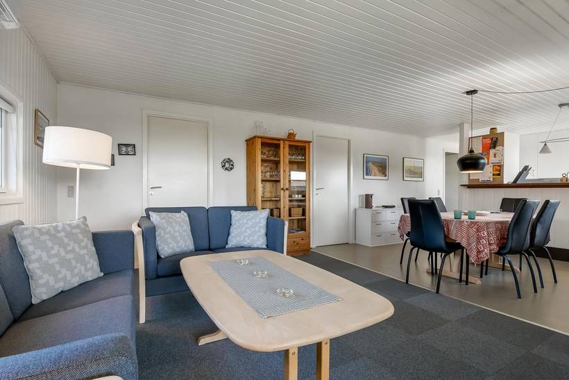 Foto von Ferienhaus SN71 in Vejlby Klit - Westjütland