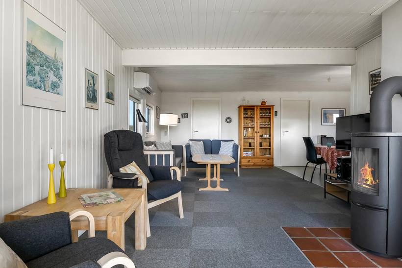 Foto von Ferienhaus SN71 in Vejlby Klit - Westjütland