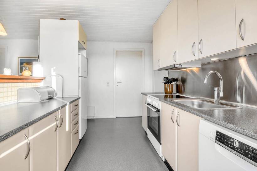 Foto von Ferienhaus SN71 in Vejlby Klit - Westjütland