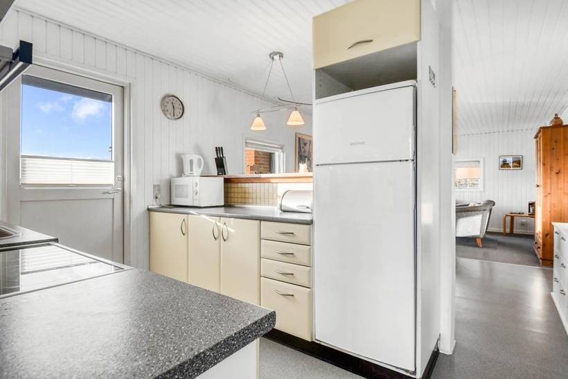Foto von Ferienhaus SN71 in Vejlby Klit - Westjütland