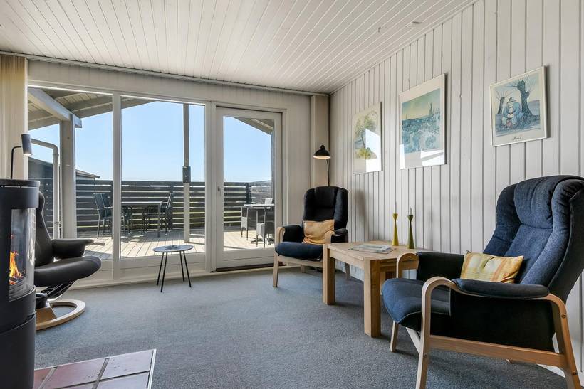 Foto von Ferienhaus SN71 in Vejlby Klit - Westjütland