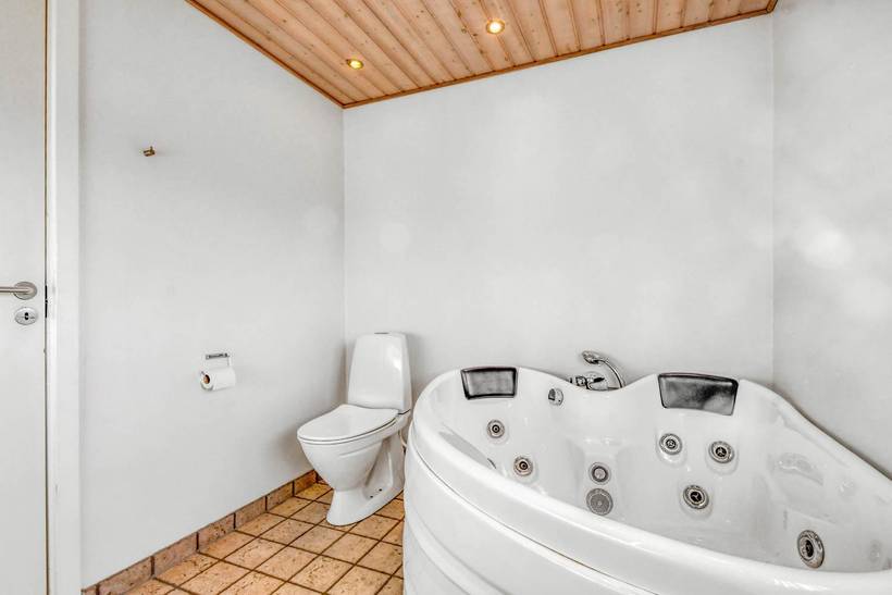 Foto von Ferienhaus SN71 in Vejlby Klit - Westjütland