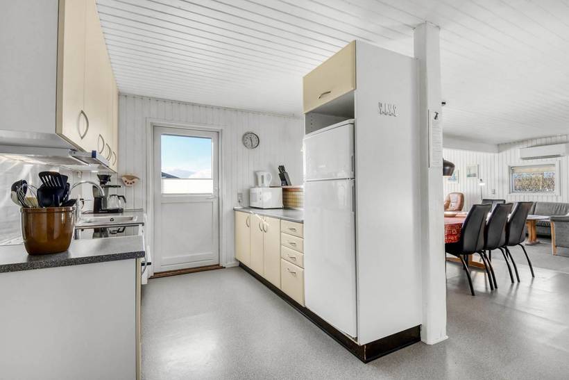 Foto von Ferienhaus SN71 in Vejlby Klit - Westjütland
