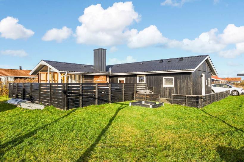 Foto von Ferienhaus SN71 in Vejlby Klit - Westjütland