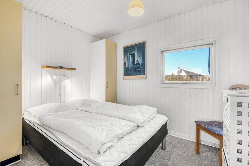 Foto von Ferienhaus SN71 in Vejlby Klit - Westjütland