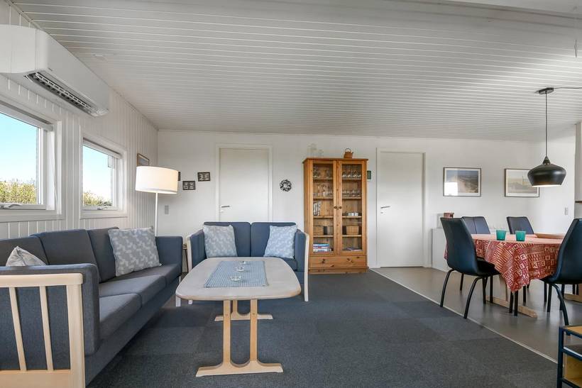 Foto von Ferienhaus SN71 in Vejlby Klit - Westjütland