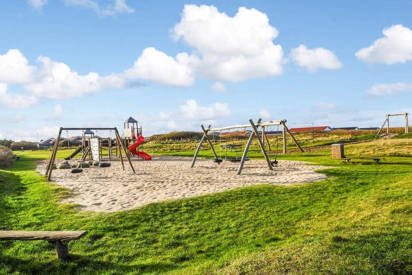 Foto von Ferienhaus SN71 in Vejlby Klit - Westjütland