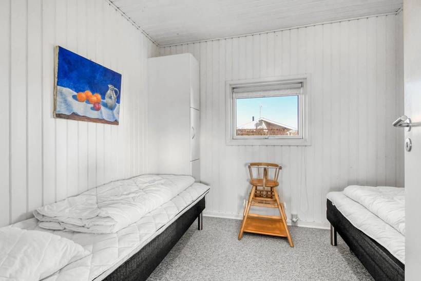 Foto von Ferienhaus SN71 in Vejlby Klit - Westjütland