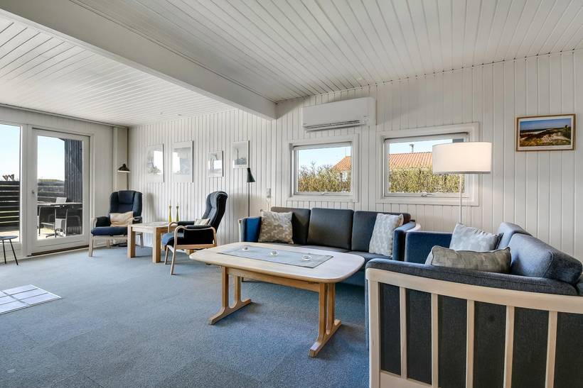 Foto von Ferienhaus SN71 in Vejlby Klit - Westjütland