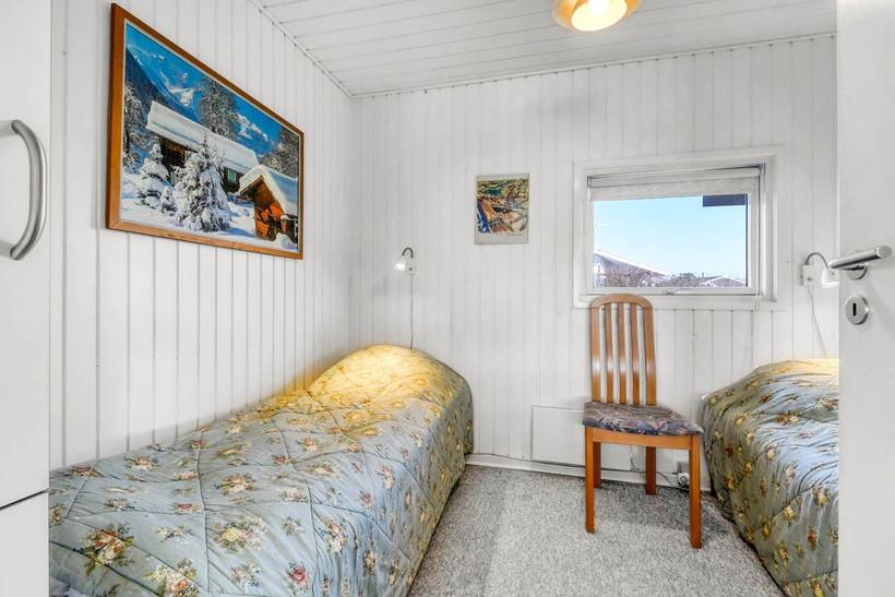 Foto von Ferienhaus SN71 in Vejlby Klit - Westjütland