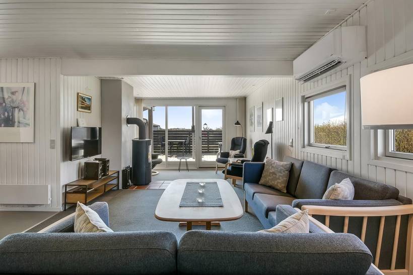 Foto von Ferienhaus SN71 in Vejlby Klit - Westjütland