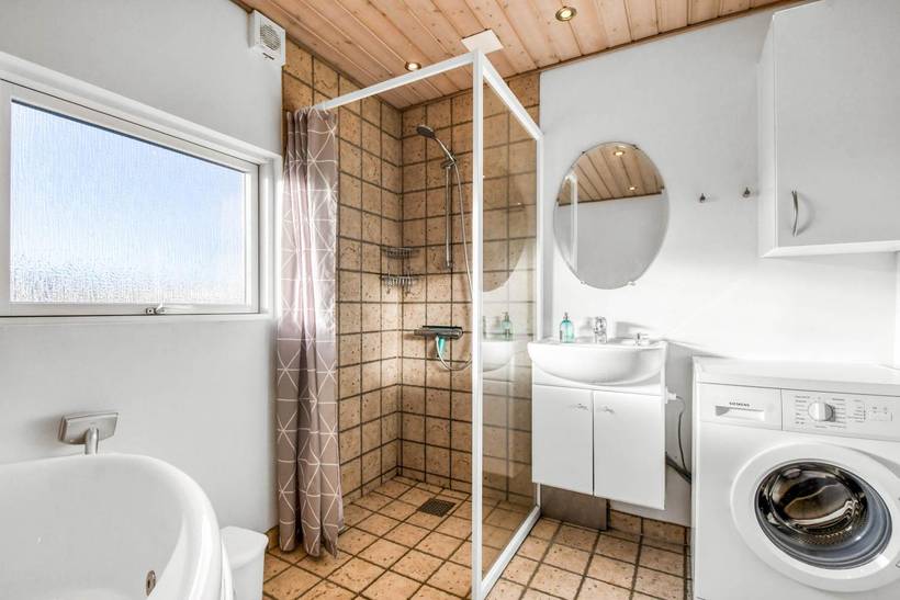 Foto von Ferienhaus SN71 in Vejlby Klit - Westjütland
