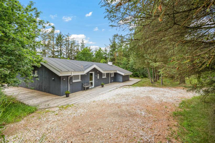 Foto von Ferienhaus SN72 in Lodbjerg Hede - Søndervig - Westjütland